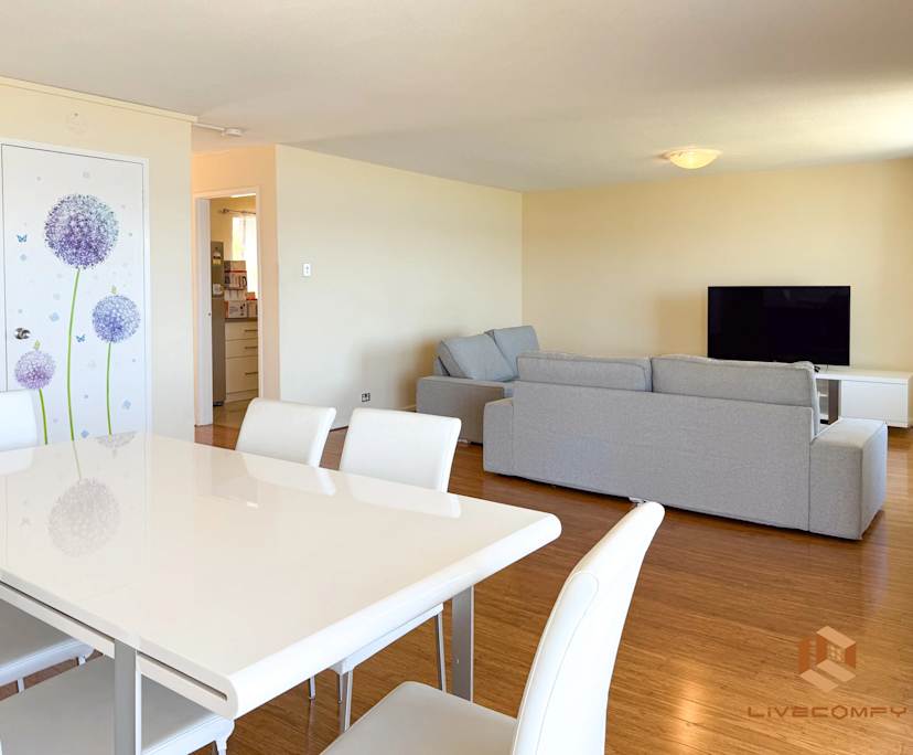 $530, Flatshare, 3 bathrooms, South Perth WA 6151