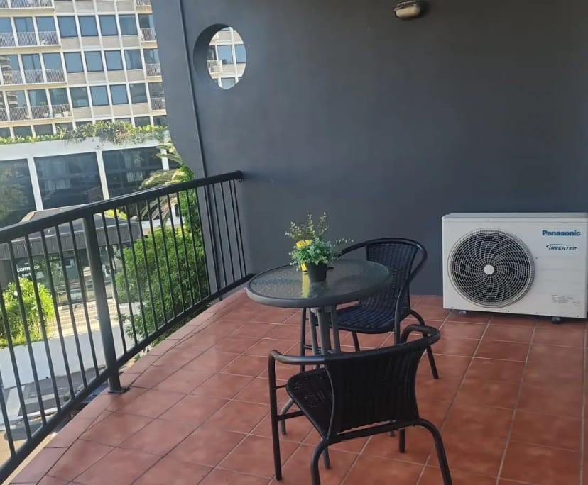 $480, Flatshare, 2 bathrooms, Spring Hill QLD 4000