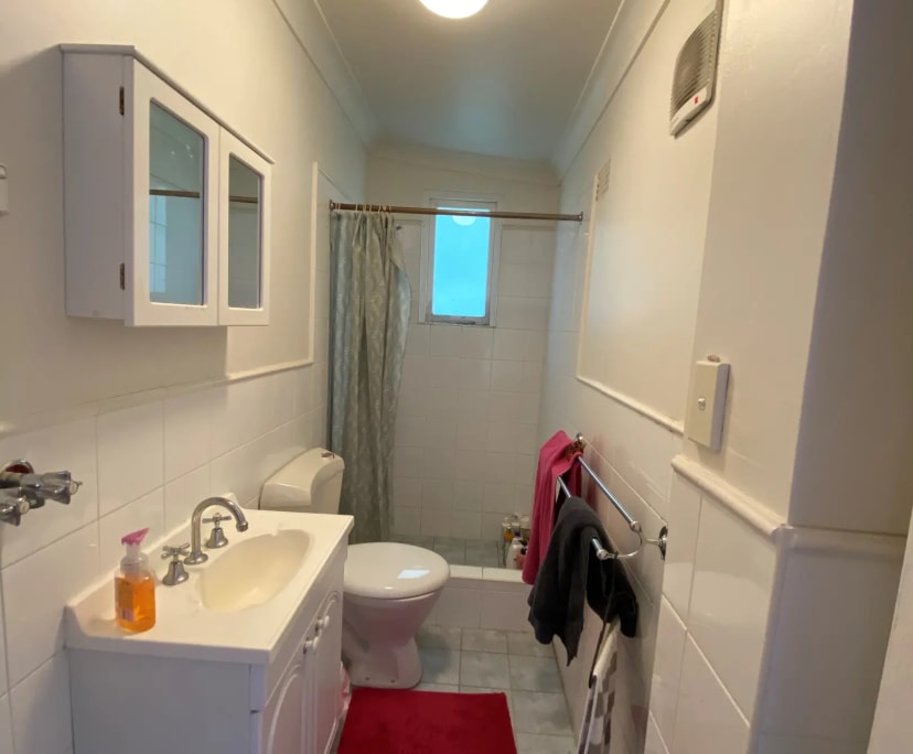 $670, Whole-property, 2 bathrooms, Leichhardt NSW 2040