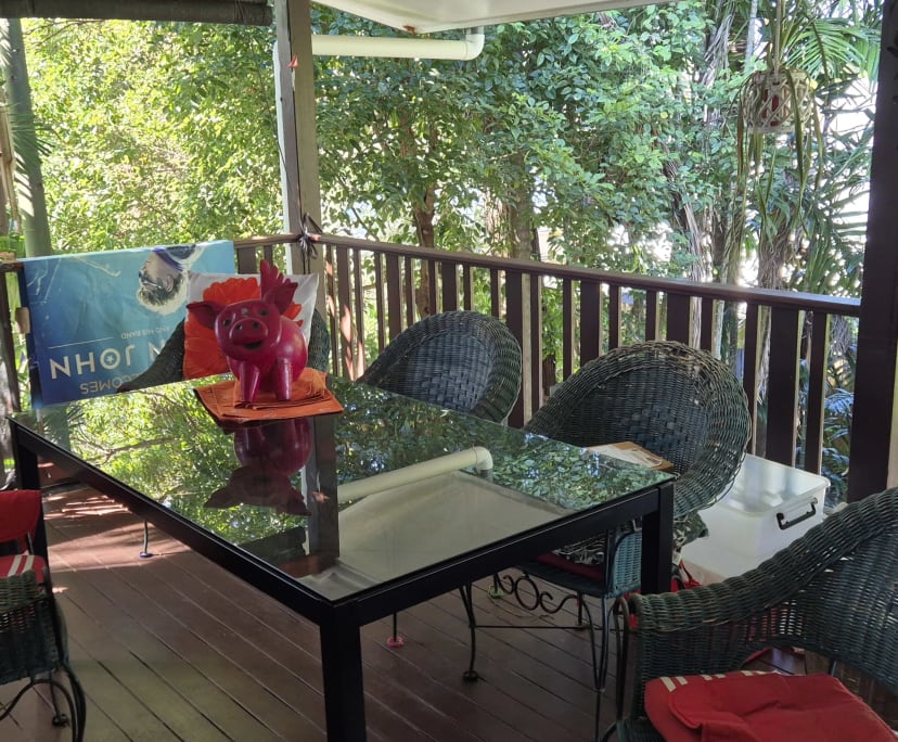 $450, Share-house, 3 bathrooms, Parramatta Park QLD 4870