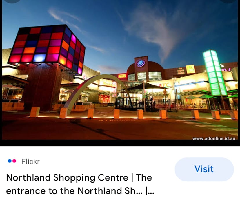 $350, Share-house, 4 bathrooms, Preston VIC 3072