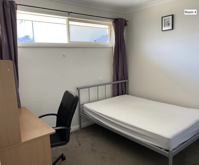 $330, Share-house, 6 bathrooms, Clayton VIC 3168