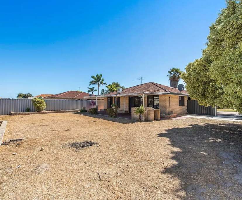 $200, Share-house, 4 bathrooms, Port Kennedy WA 6172