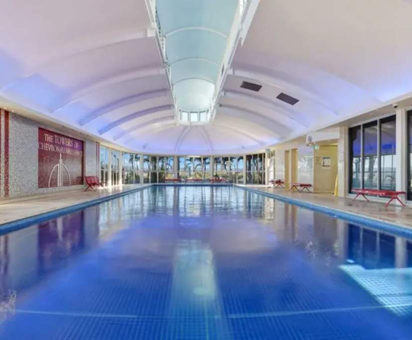 $500, Flatshare, 2 bathrooms, Surfers Paradise QLD 4217