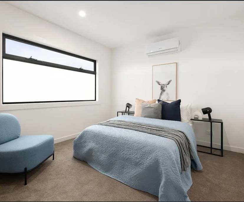 $320, Flatshare, 3 bathrooms, Maidstone VIC 3012