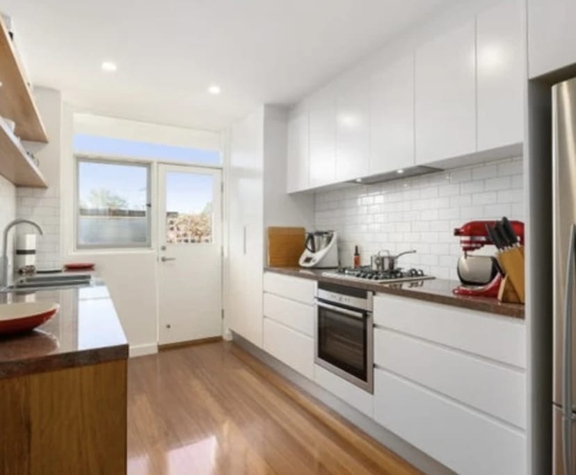 Room for Rent in Toorak, Melbourne 350, Flexible