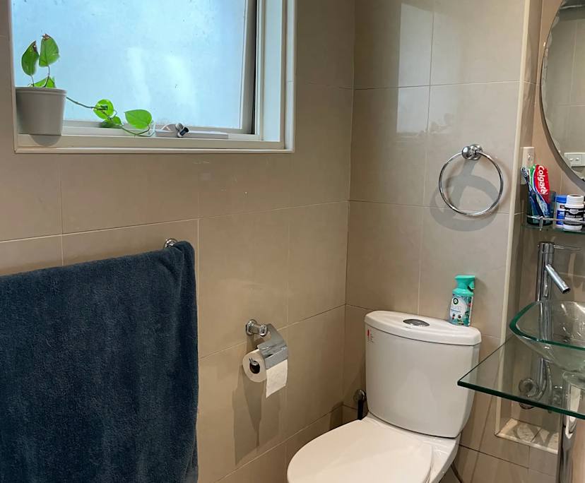 $500, 1-bed, 1 bathroom, Toorak VIC 3142