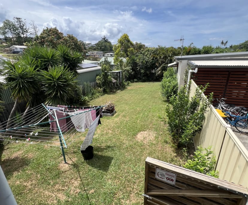 Room for Rent in Murwillumbah, NSW 197, Unfurnish...