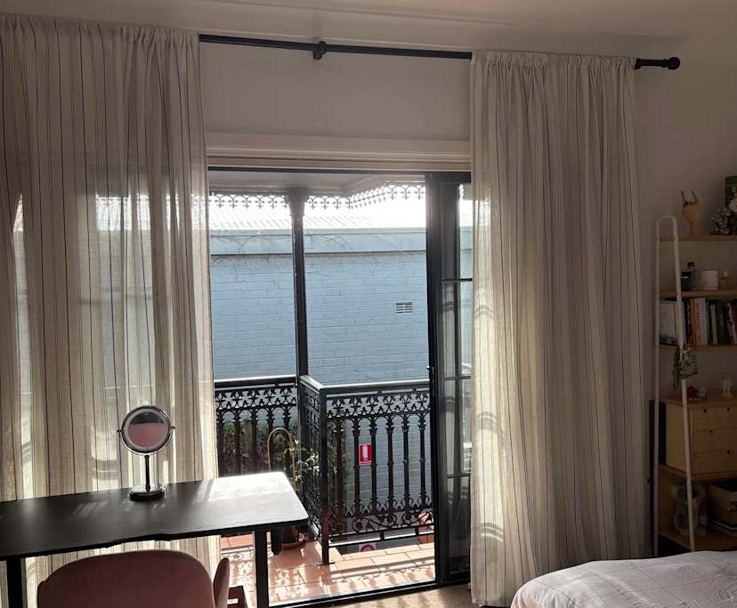 One bed flat for rent