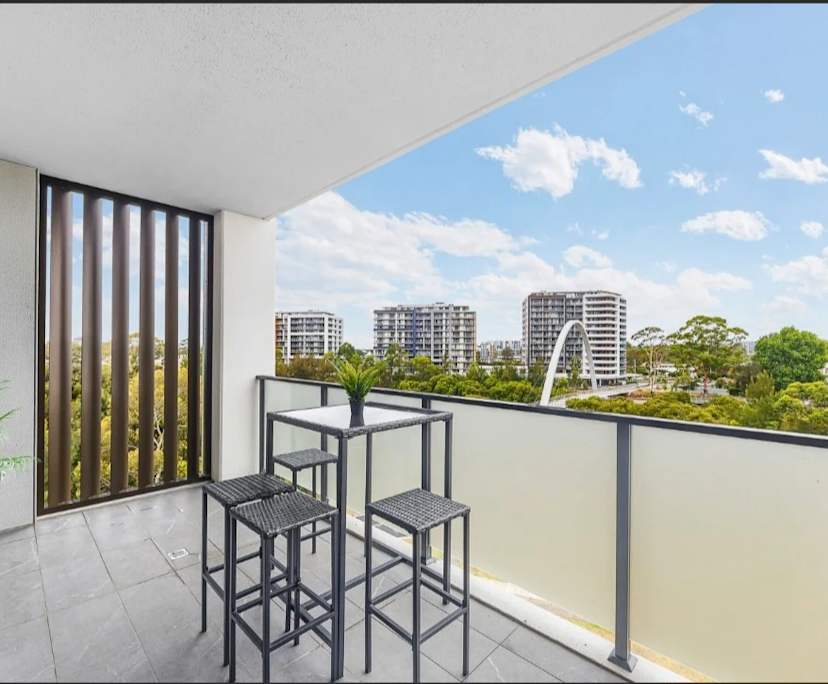 $420, Flatshare, 2 bathrooms, Parramatta NSW 2150