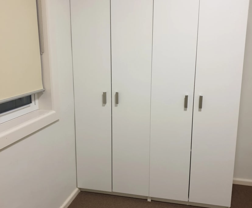 $240, Flatshare, 2 bathrooms, Clayton VIC 3168