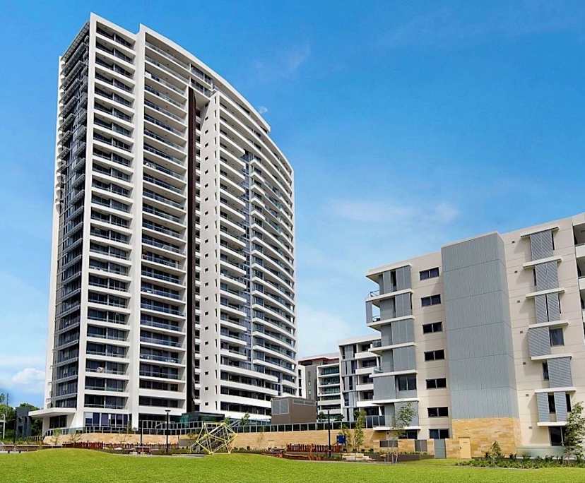 $410-440, Flatshare, 2 rooms, Rhodes NSW 2138, Rhodes NSW 2138