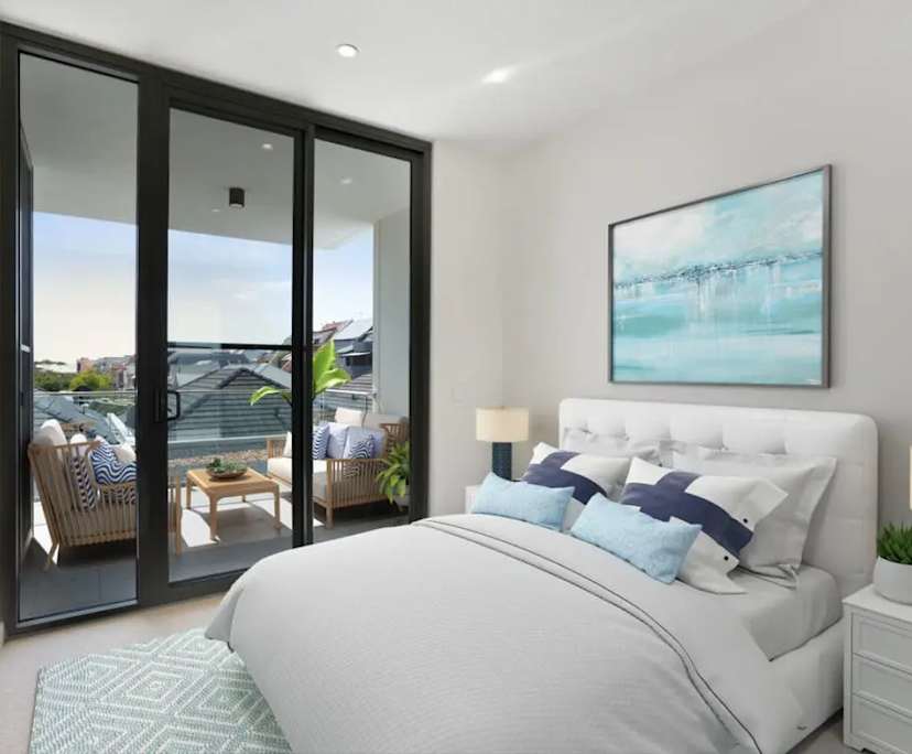 $650, 1-bed, 1 bathroom, Perth WA 6004
