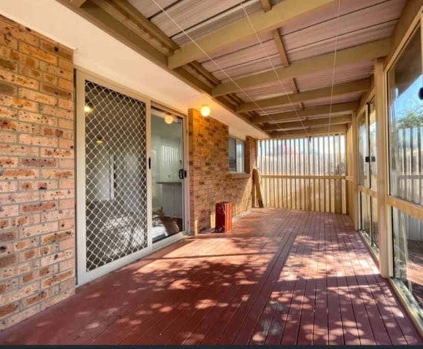$285, Share-house, 3 bathrooms, Ngunnawal ACT 2913