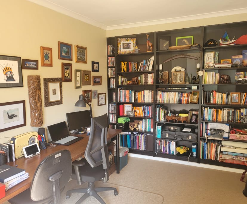 $300, Share-house, 4 bathrooms, Downer ACT 2602