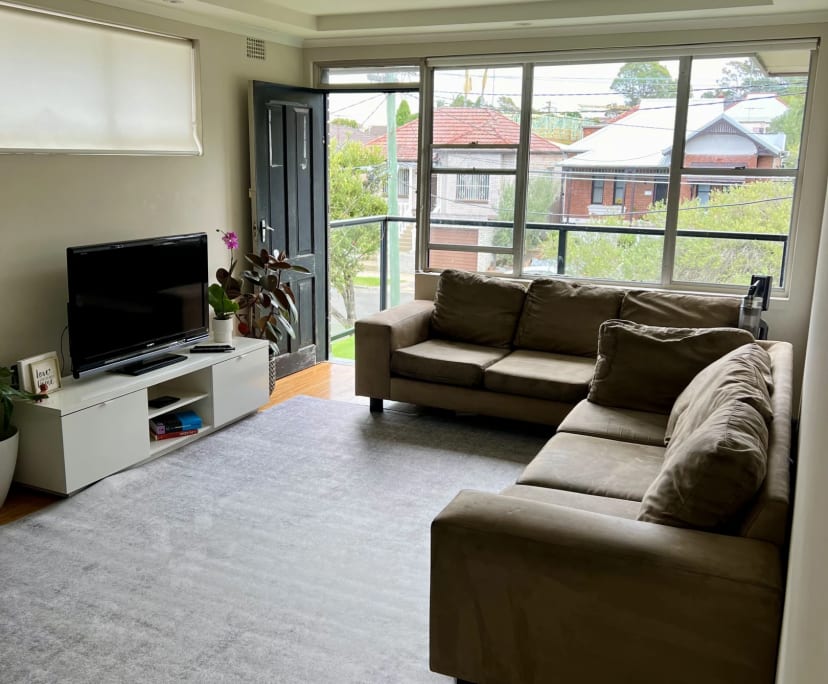 $380, Flatshare, 3 bathrooms, Hurlstone Park NSW 2193