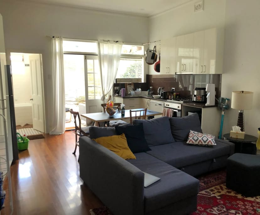 $335, Share-house, 3 bathrooms, Newtown NSW 2042