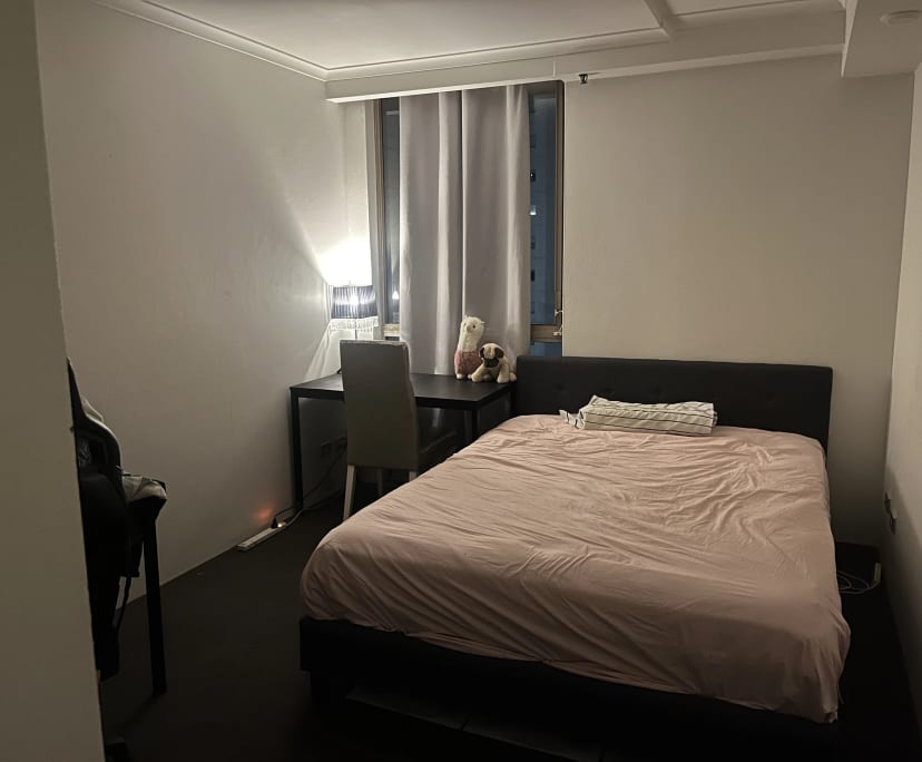 $360, Flatshare, 2 bathrooms, Haymarket NSW 2000