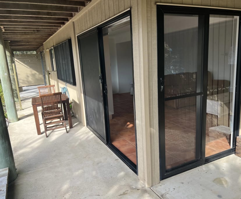Granny Flat for Rent in Mount Coolum, Sunshine Coast...