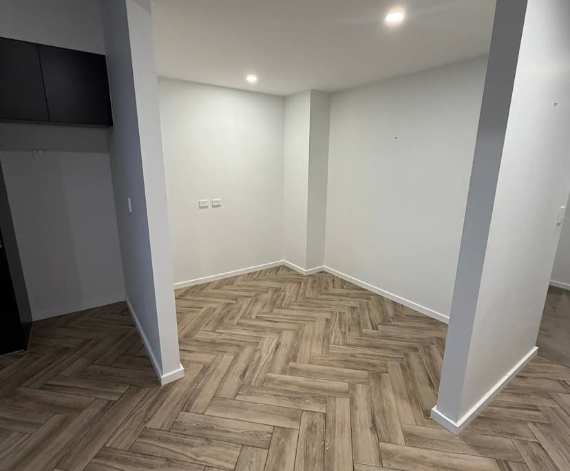 One bed flat for rent