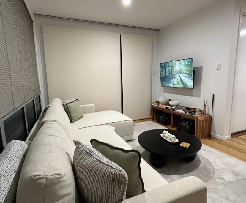 $390, Share-house, 3 bathrooms, New Farm QLD 4005