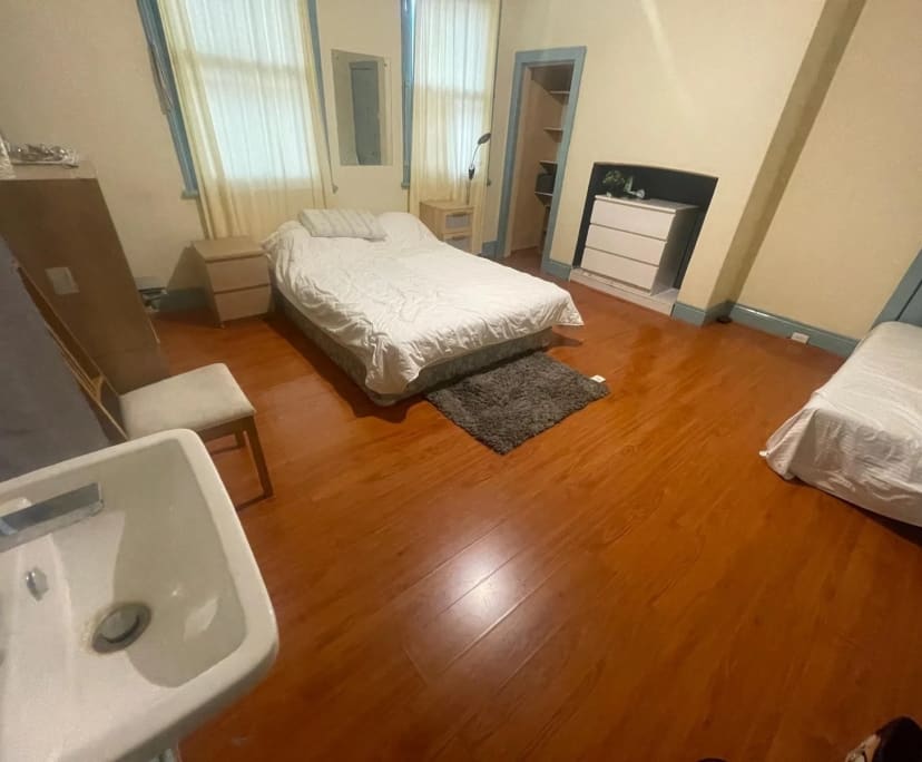 $330, Student-accommodation, 6 bathrooms, Abbotsford VIC 3067