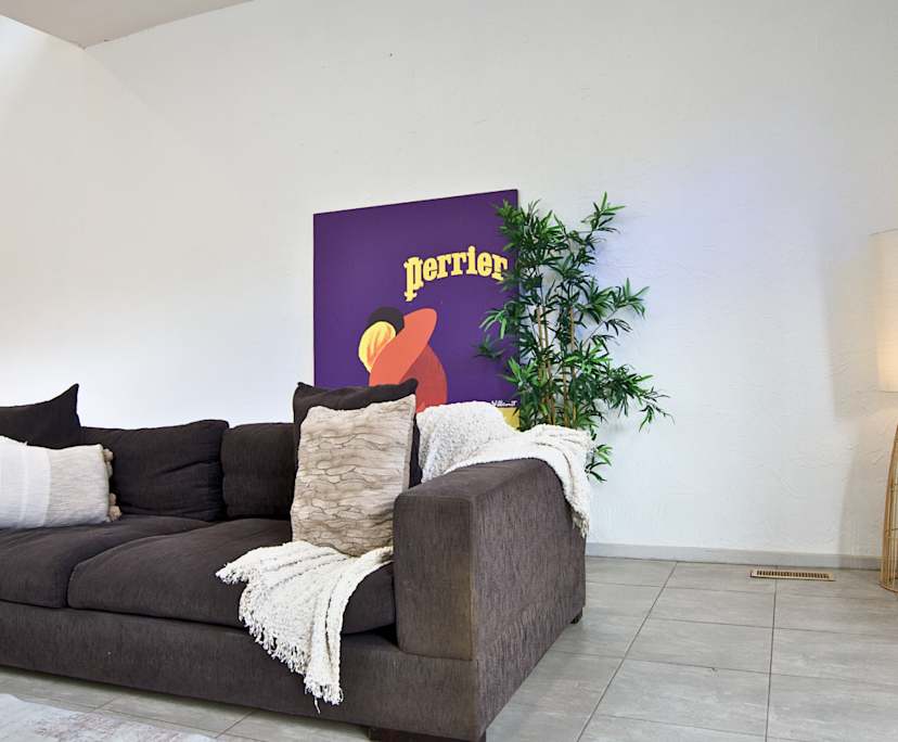 $425-430, Share-house, 3 rooms, St Kilda VIC 3182, St Kilda VIC 3182