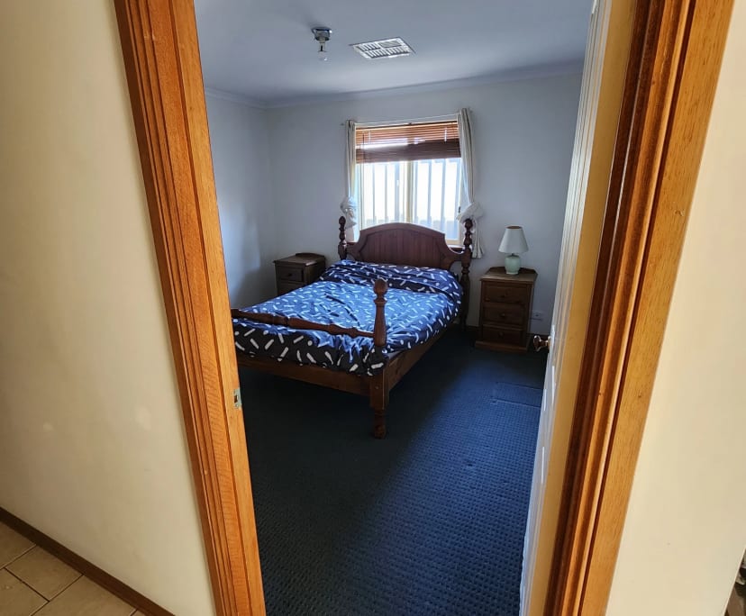 Student accommodation