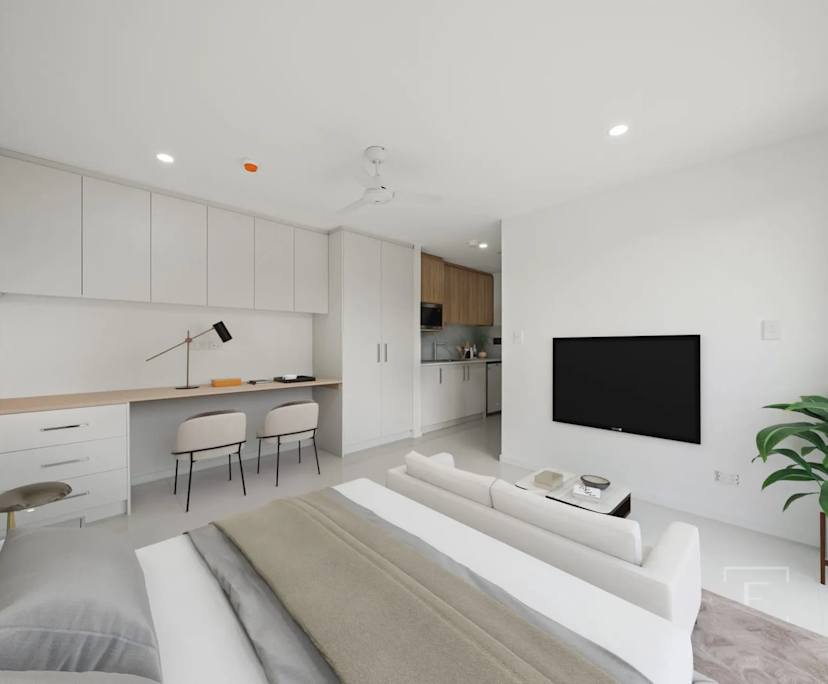 $330, Studio, 1 bathroom, Kingswood NSW 2747