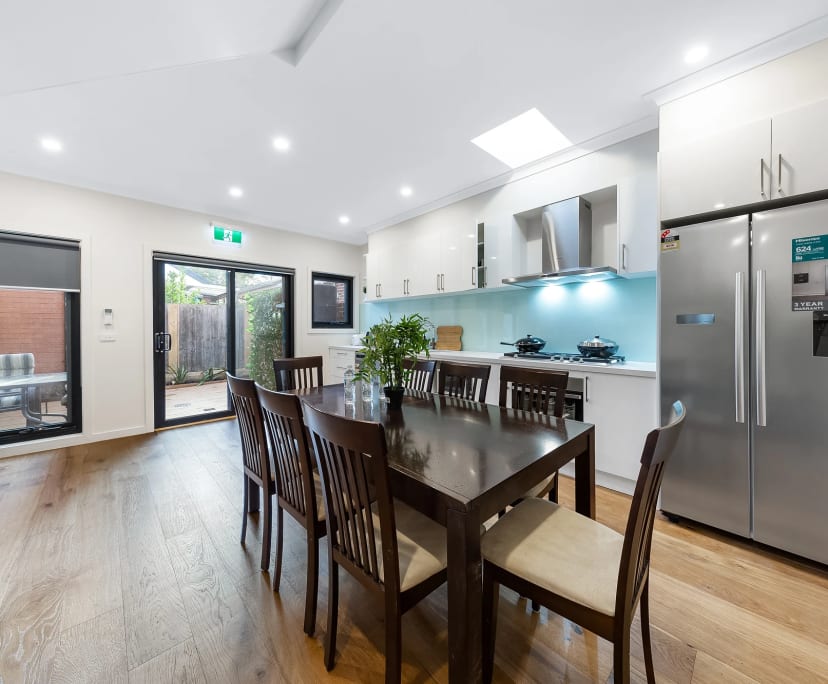 $207, Share-house, 6 bathrooms, Footscray VIC 3011