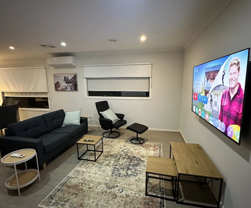 $260-280, Share-house, 3 rooms, Truganina VIC 3029, Truganina VIC 3029