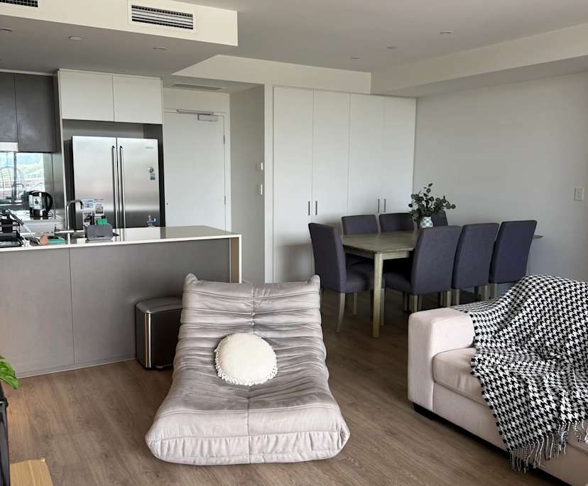 $460, Flatshare, 2 bathrooms, Toowong QLD 4066