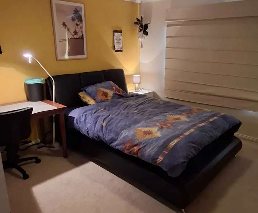 Student accommodation