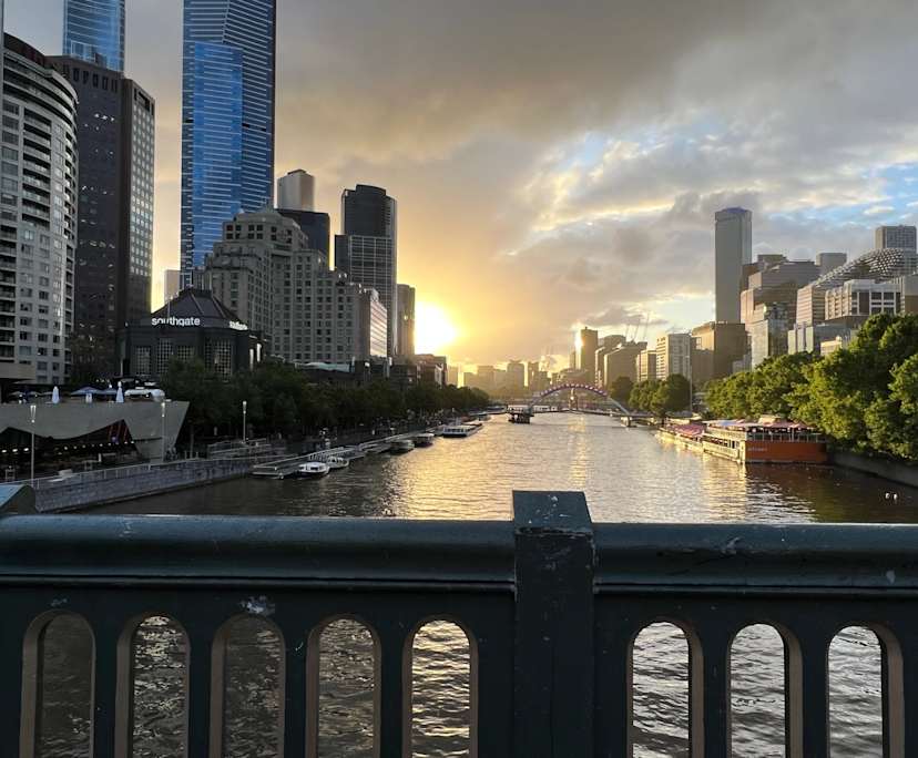 $400, Flatshare, 2 bathrooms, Southbank VIC 3006