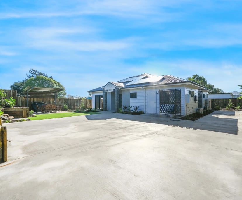 $340, Flatshare, 4 bathrooms, Newtown QLD 4350