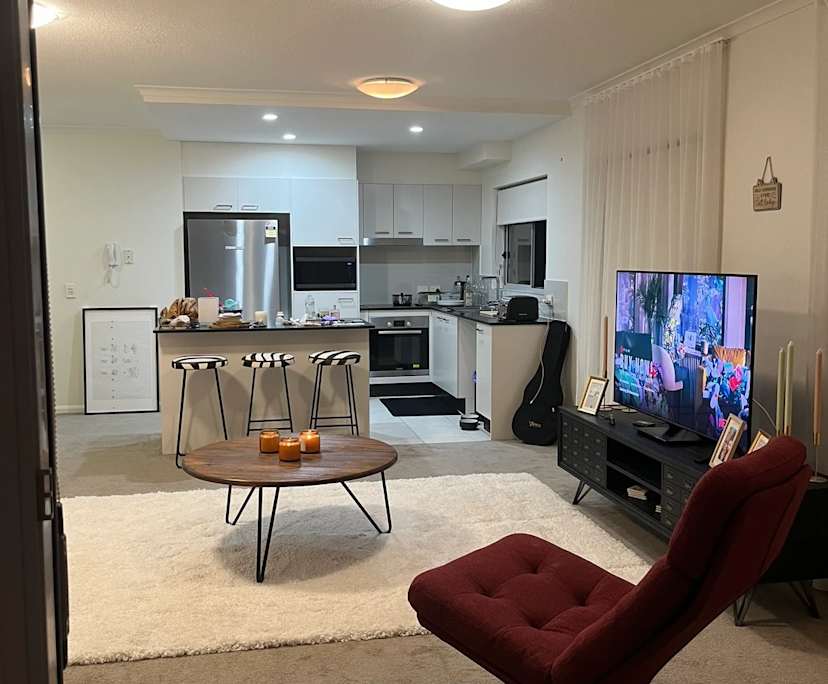 Student accommodation