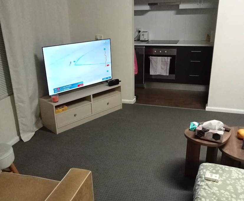 $300, Flatshare, 2 bathrooms, Brighton-Le-Sands NSW 2216