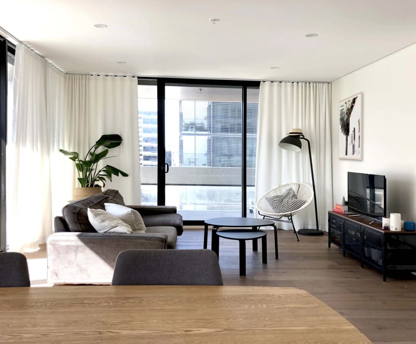 $570, Flatshare, 3 bathrooms, Waterloo NSW 2017