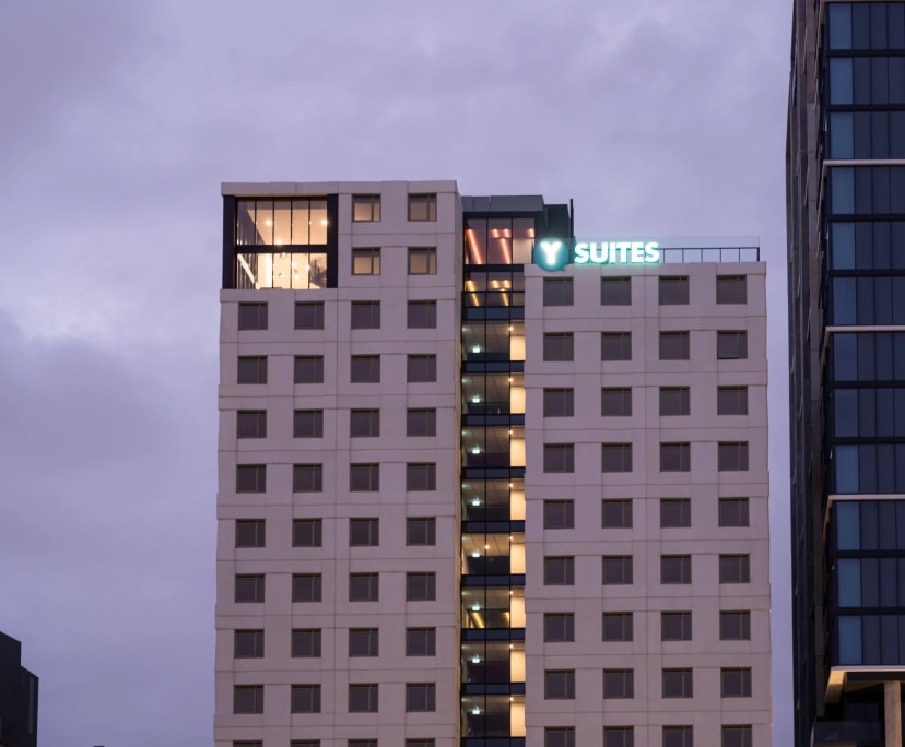 Student accommodation