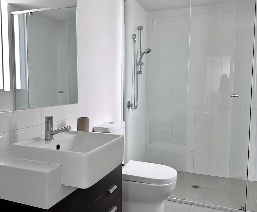 $510, Flatshare, 2 bathrooms, Fortitude Valley QLD 4006