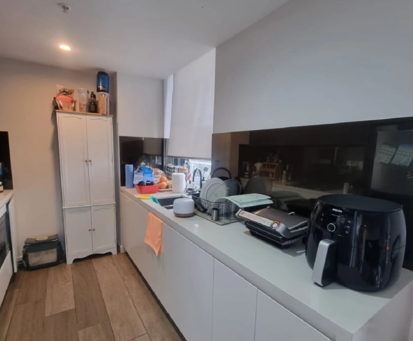 $525, Flatshare, 2 bathrooms, Mascot NSW 2020