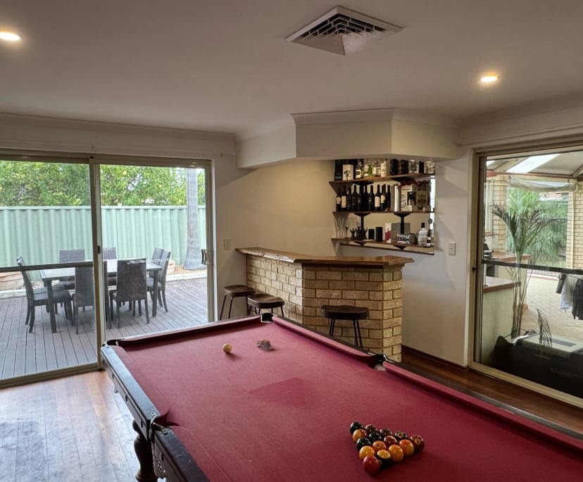 $250, Share-house, 2 rooms, Waikiki WA 6169, Waikiki WA 6169