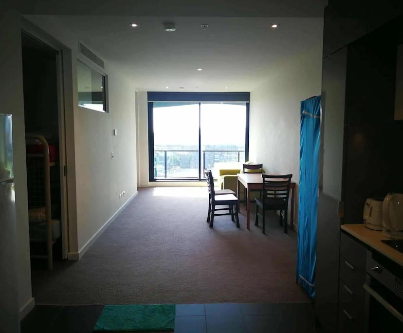 $180, Flatshare, 2 rooms, Carlton VIC 3053, Carlton VIC 3053