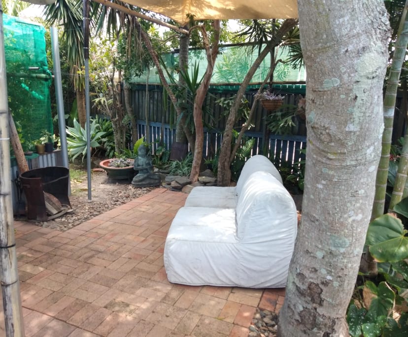 $315, Flatshare, 2 bathrooms, Sunrise Beach QLD 4567