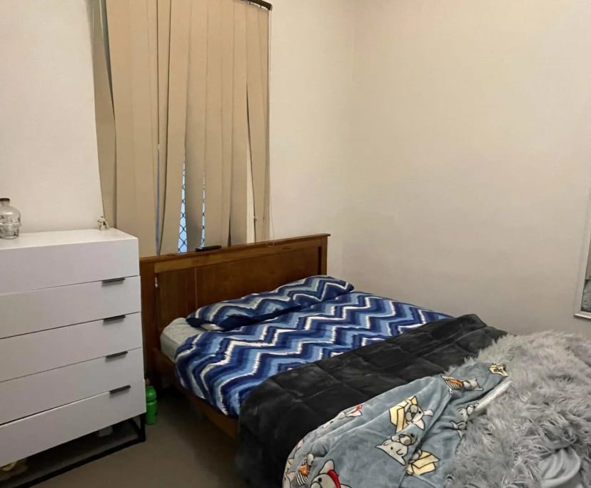 $190, Share-house, 4 bathrooms, North Melbourne VIC 3051