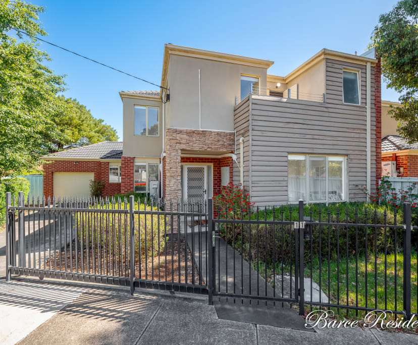 $220-320, Share-house, 2 rooms, Heidelberg West VIC 3081, Heidelberg West VIC 3081