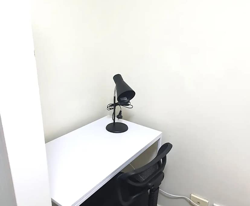 $275, Flatshare, 3 bathrooms, Brisbane City QLD 4000