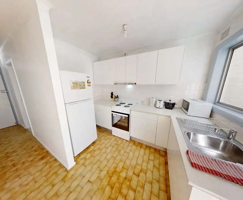 $275, Flatshare, 4 bathrooms, Ultimo NSW 2007