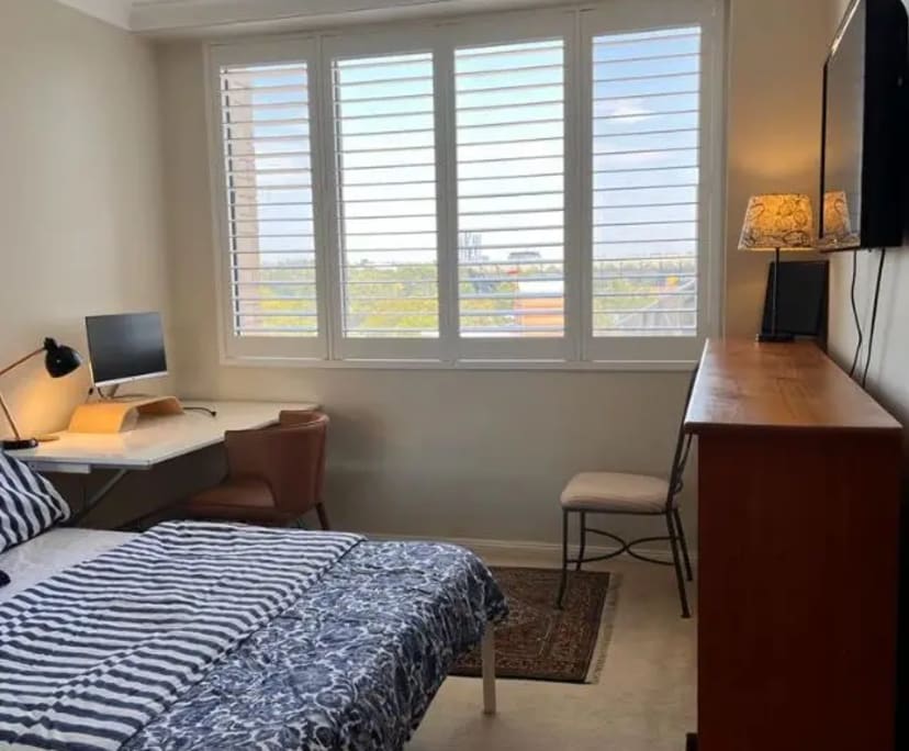 $360, Flatshare, 3 bathrooms, Parramatta NSW 2150