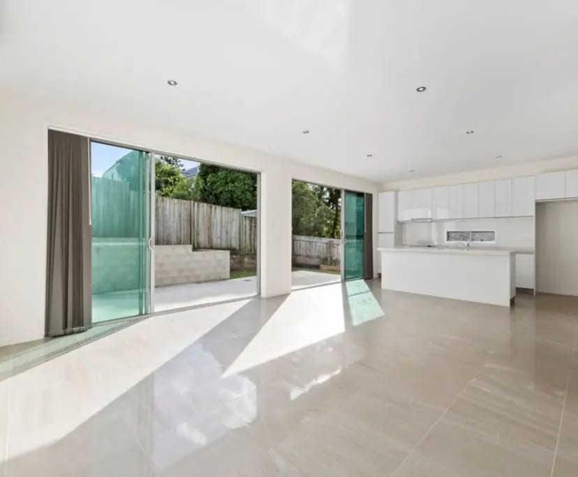 Room for Rent in Highgate Hill, Brisbane 174, Unf...